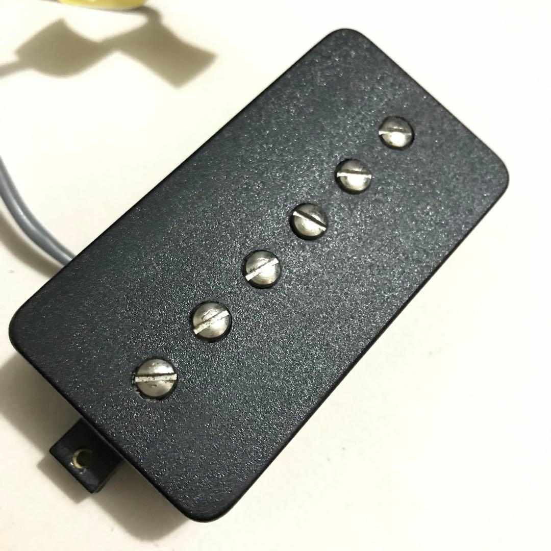 ケント アームストロング P90