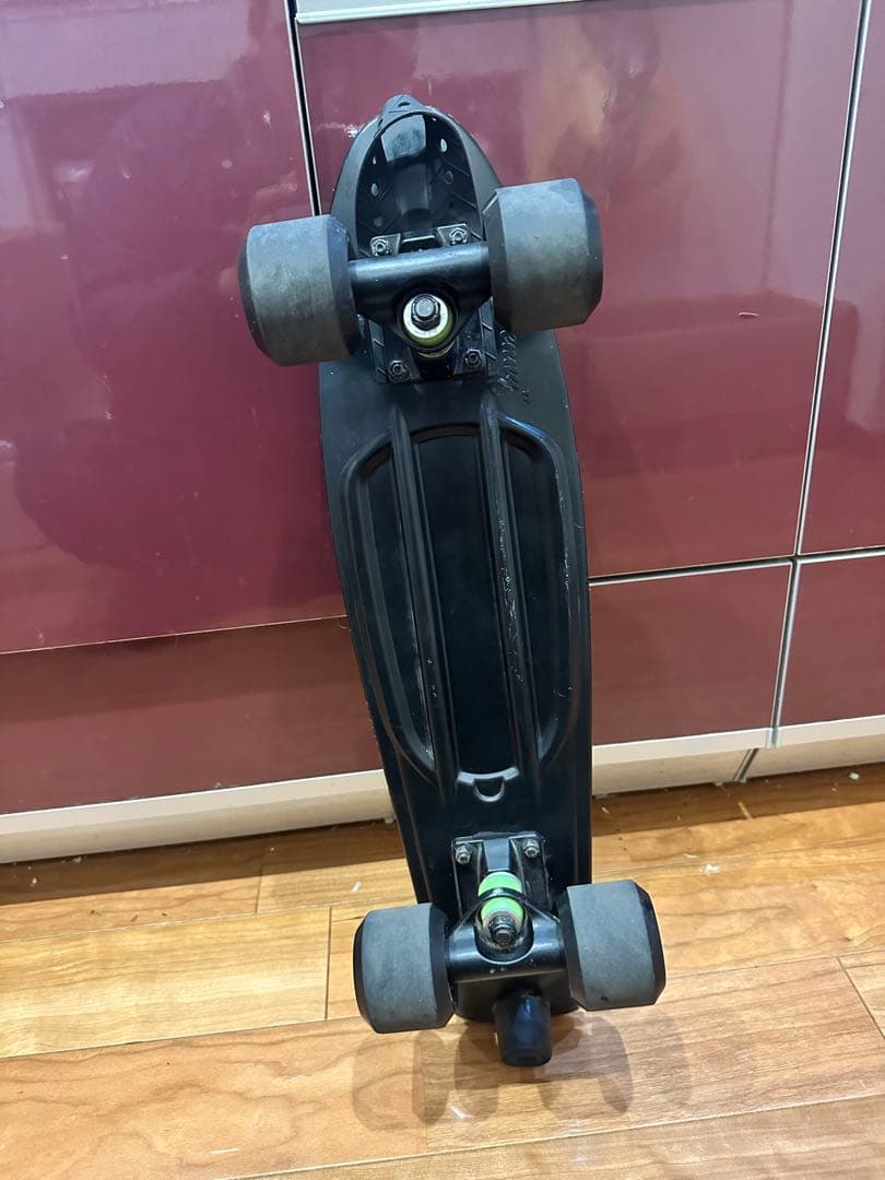 Penny 22インチ　オリジナルFESN仕様　スライド　クルーザー