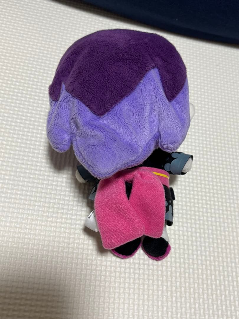 【妖怪ウォッチ】百鬼姫 ヨロズマート ぬいぐるみ