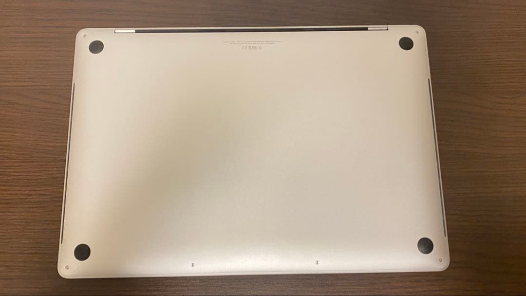 MacBook Pro 2019 16インチ　16GB 512GB