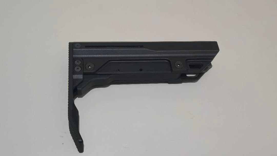 MFT Battlelink Buttstock ブラック