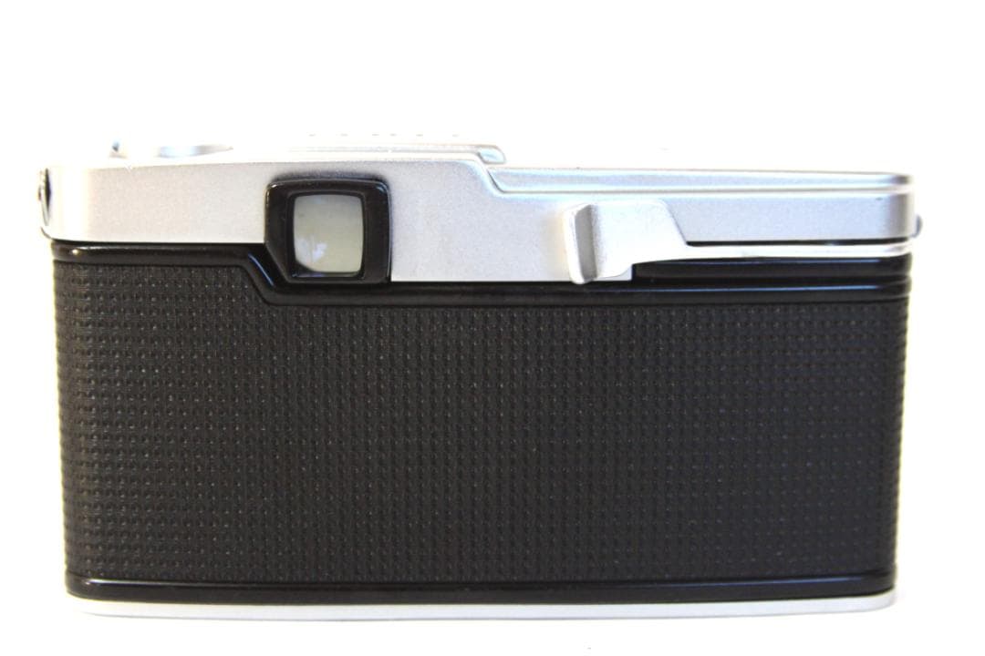 OLYMPUS PEN FT F.Zuiko Auto-S 38mm FV仕様