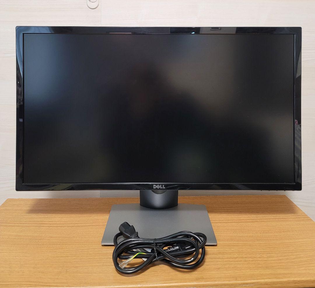 美品　DELL S2817Q 4K 28インチ ゲーミングモニター