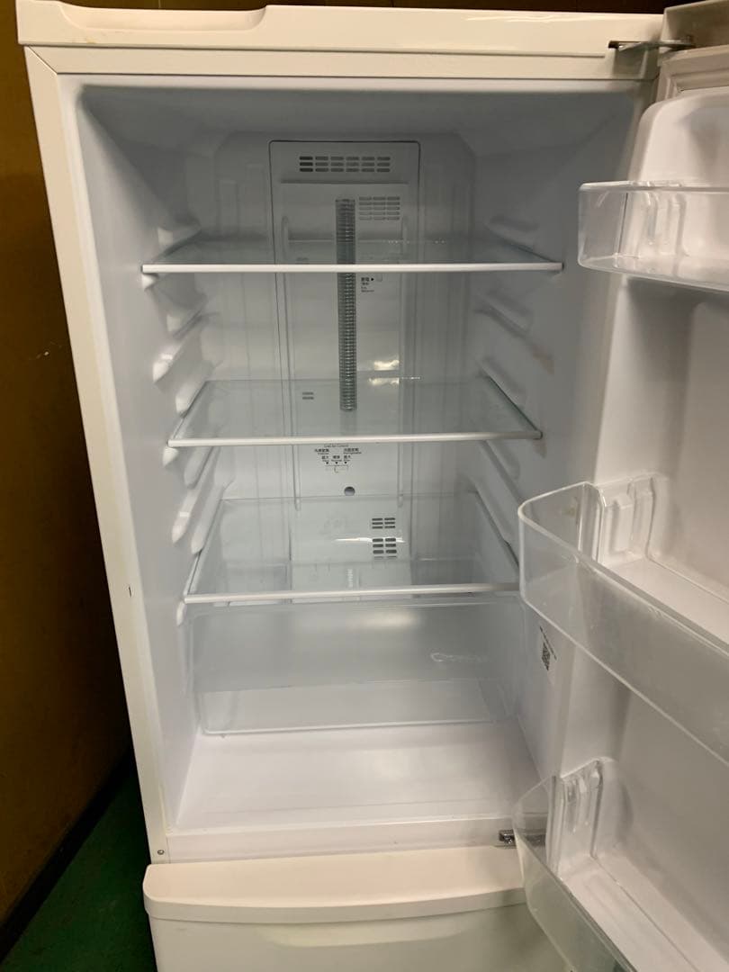 在庫処分#843 冷蔵庫　Panasonic 2022年製