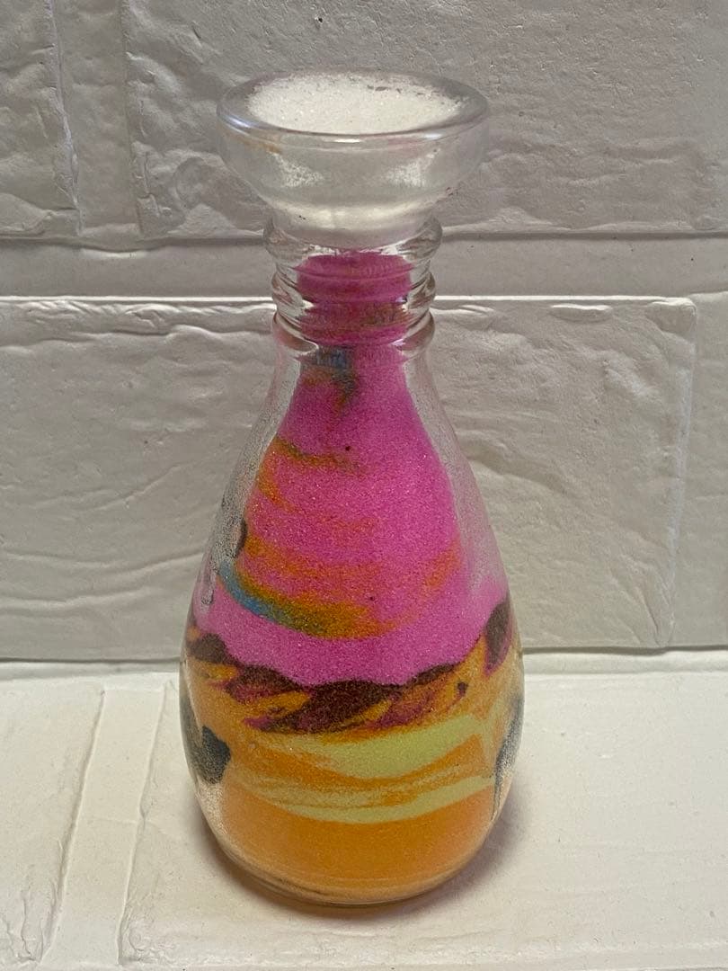 大阪万博 EXPO 2025 サンドアート ヨルダン館①