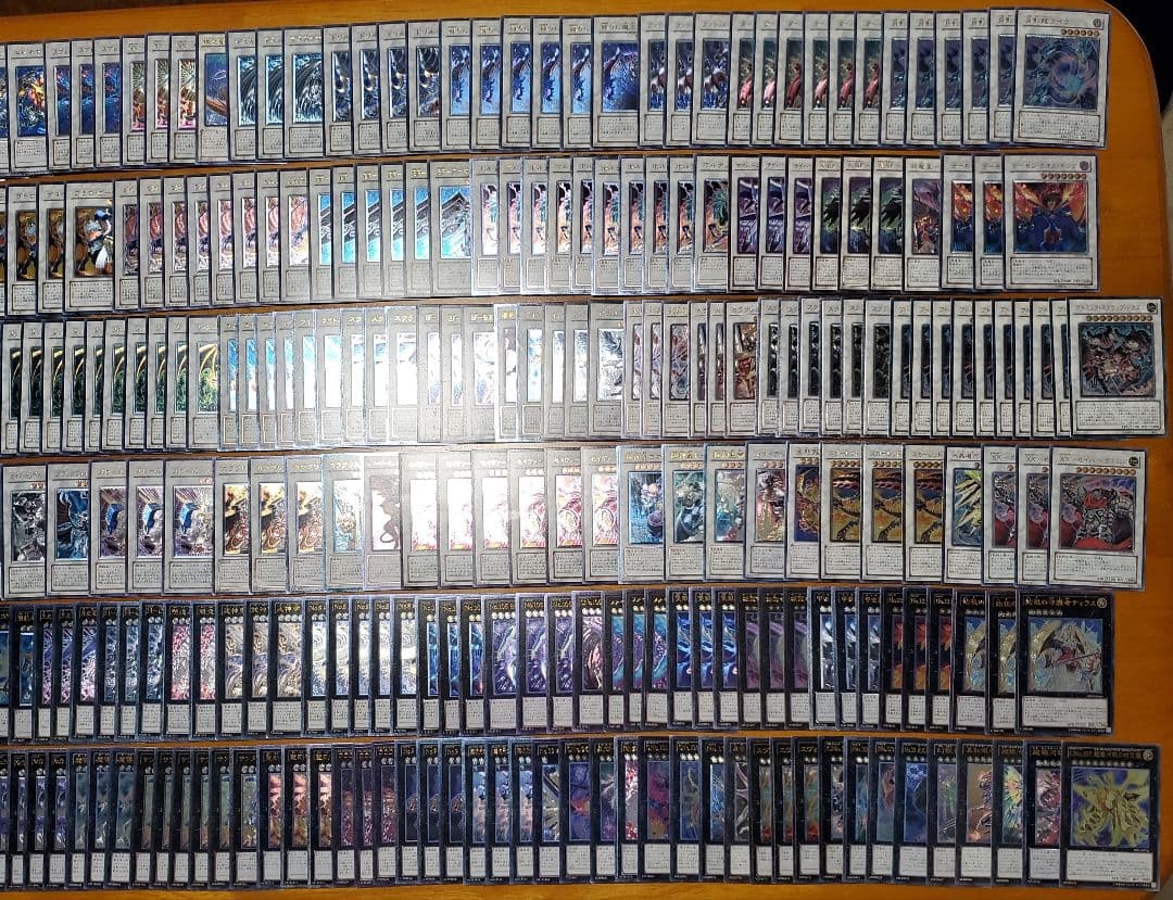 遊戯王　まとめ売り　ネクロフィア　リッチー他　レリーフ　600枚以上新年大特価