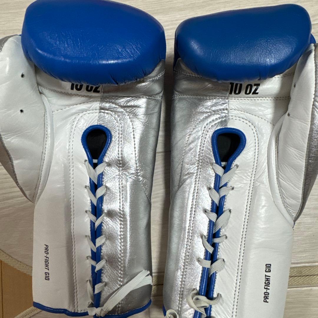 PRIZE RING ボクシンググローブ 10 oz