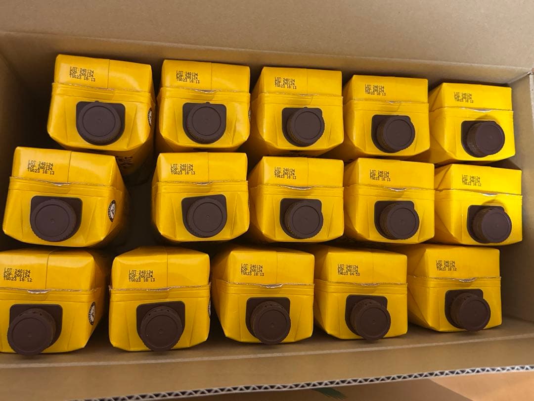 【お得な15本セット】フォーエバー アロエベラジュース 1000ml