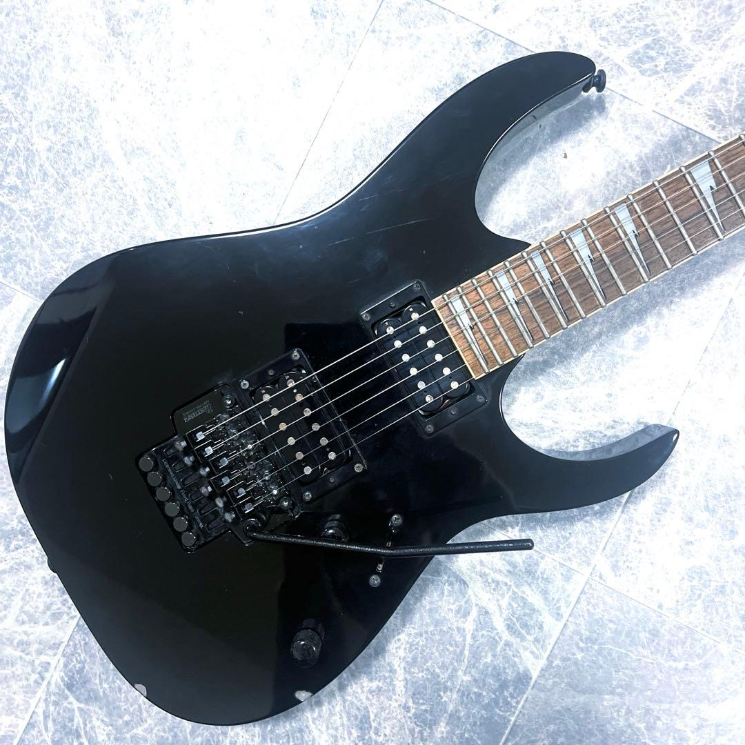 Ibanez アイバニーズ RG320 DX エレキギター