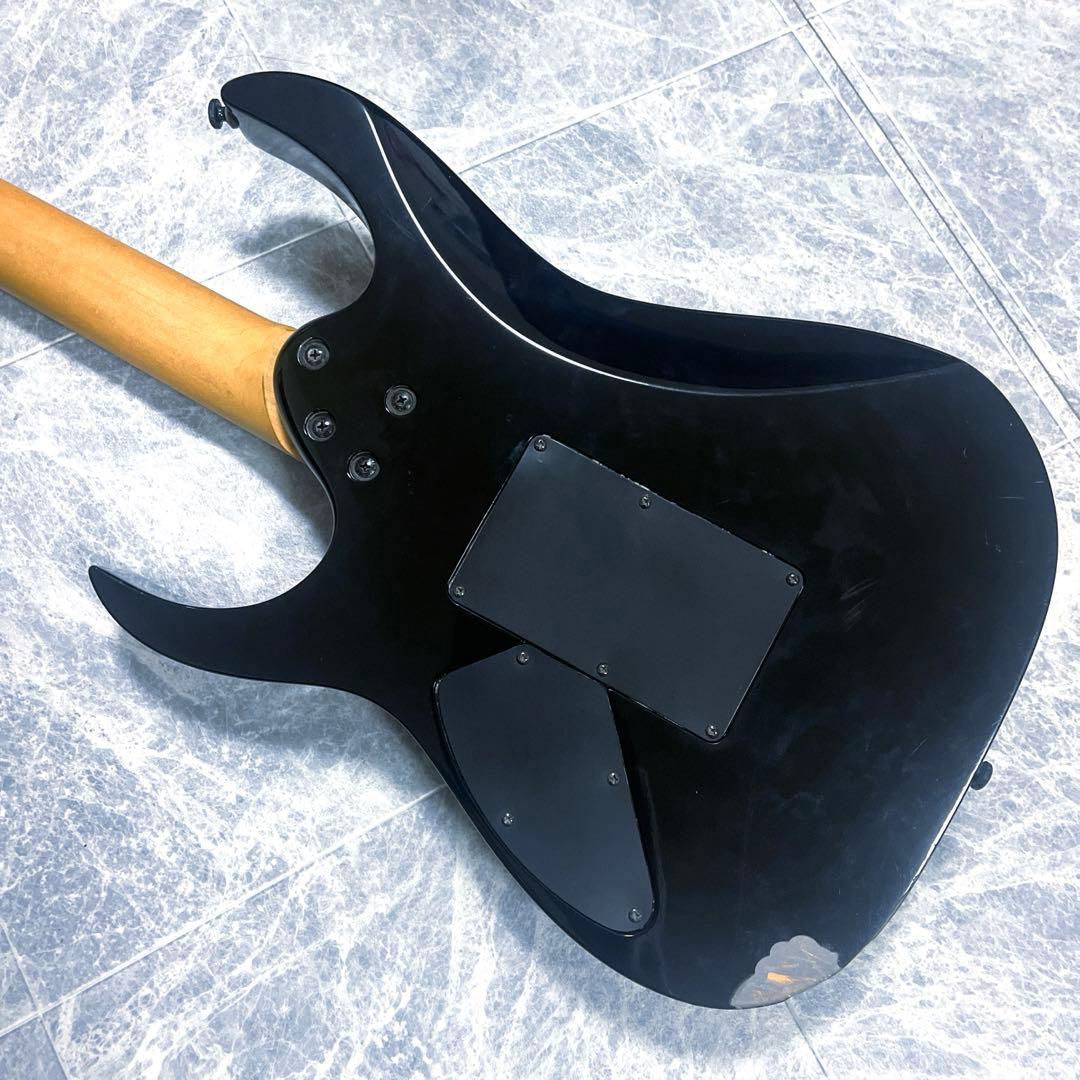 Ibanez アイバニーズ RG320 DX エレキギター