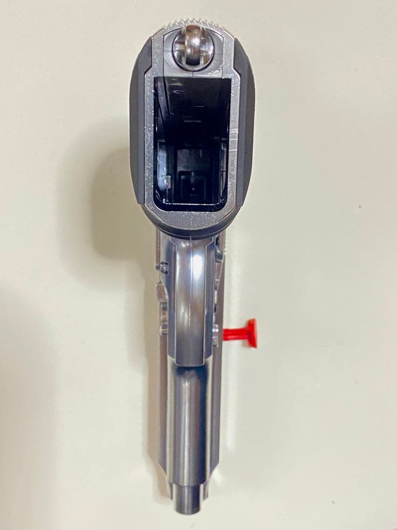 【セール】美品　東京マルイ　m92f ガスブロ