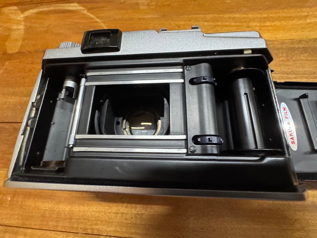 美品　貴重　Konikaコニカ IIIL2 整備済　フルセットです！