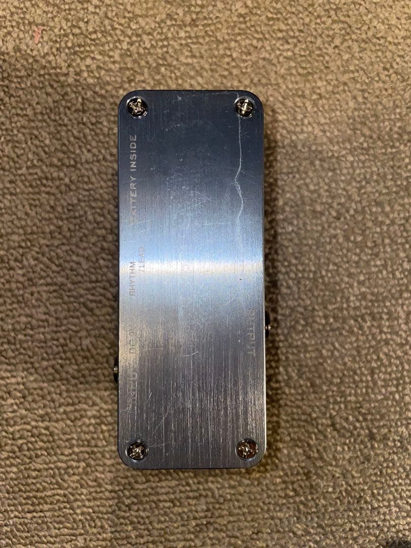 ギター ONE CONTROL SONIC BLUE TWANGER