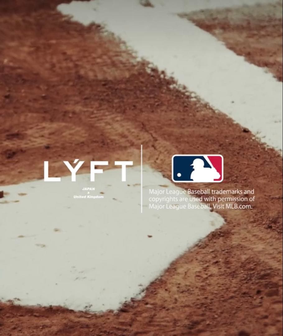 h*n様 Lyft MLB ホワイト・ソックス ノースリーブ　Lサイズ