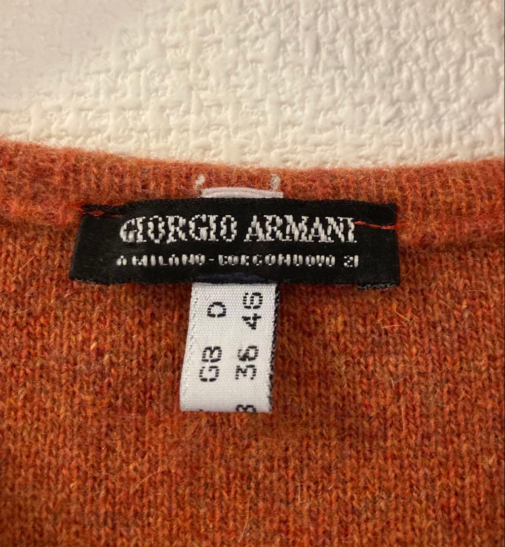 GIORGIO ARMANI　ベスト