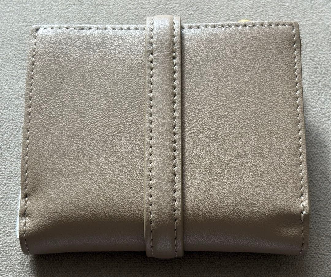 Spick and Span TOV/トーヴ PAON WALLET