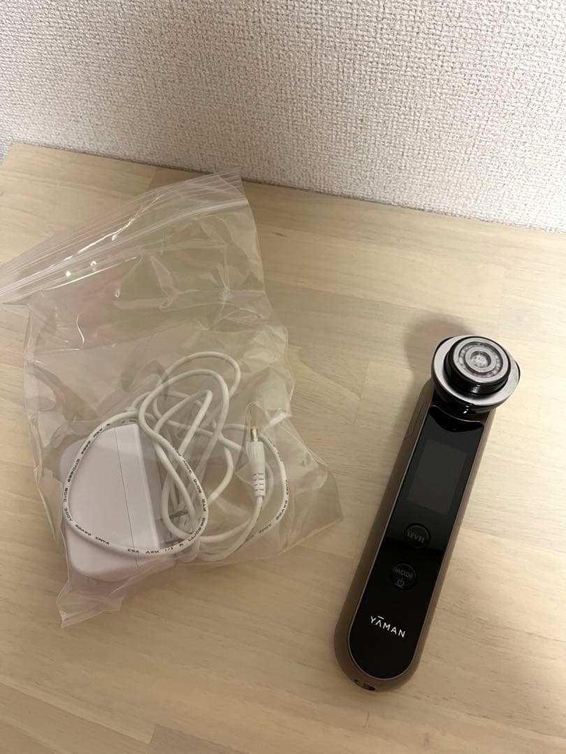 YA-MAN 美顔器　フォトプラス