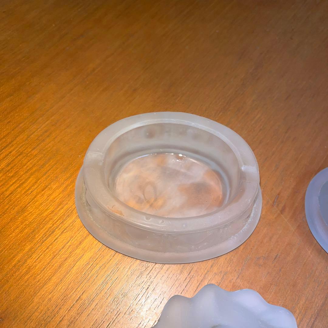 ハシハーミット号　菊花賞　　灰皿