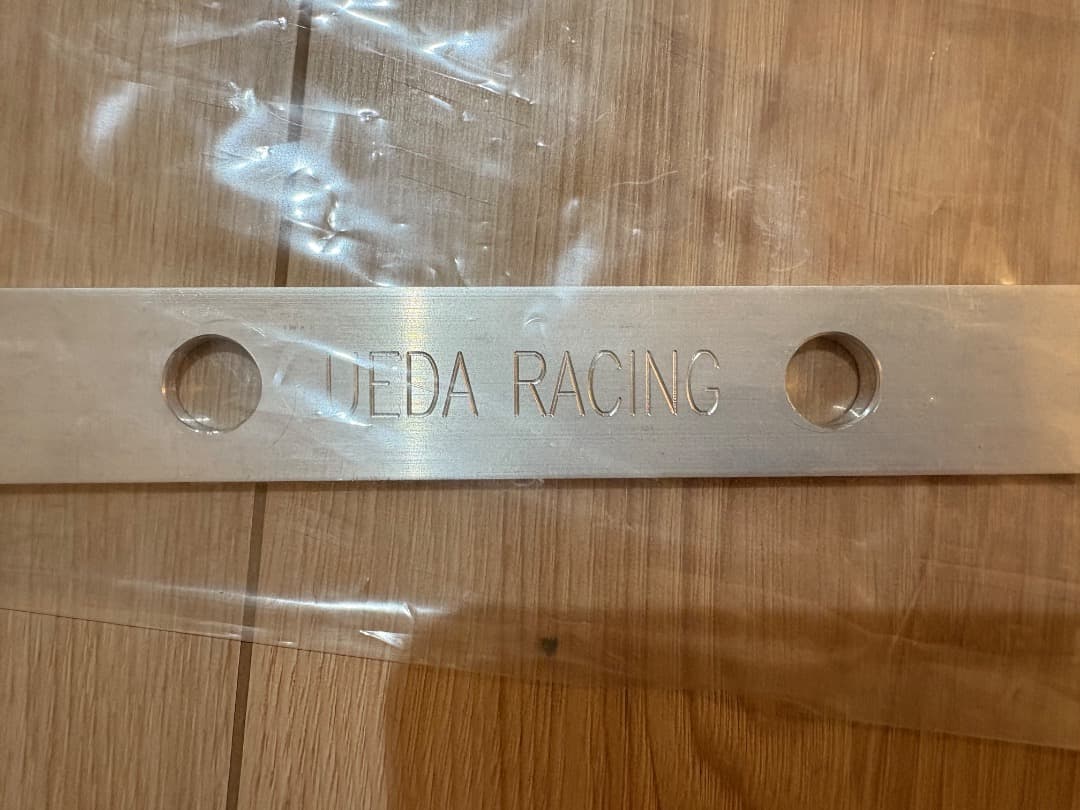 ウエダレーシング　トルクロッド　GS400 未使用