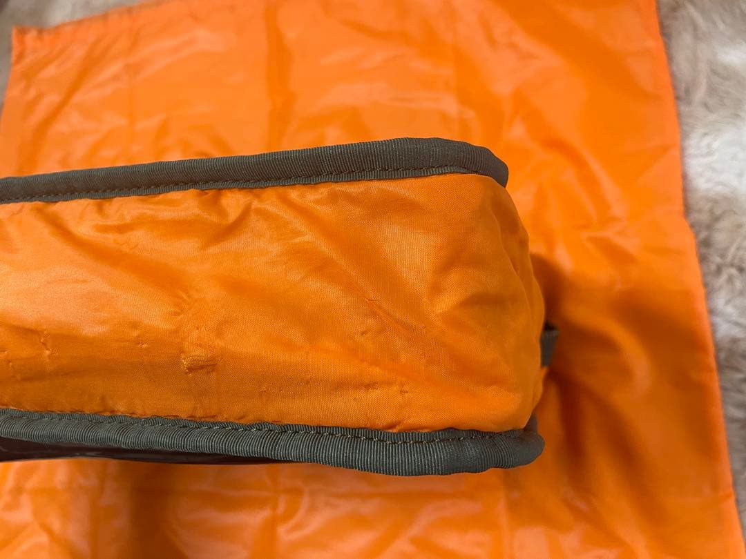 【限定モデル】PORTER タンカー 30周年迷彩 2way ブリーフケース