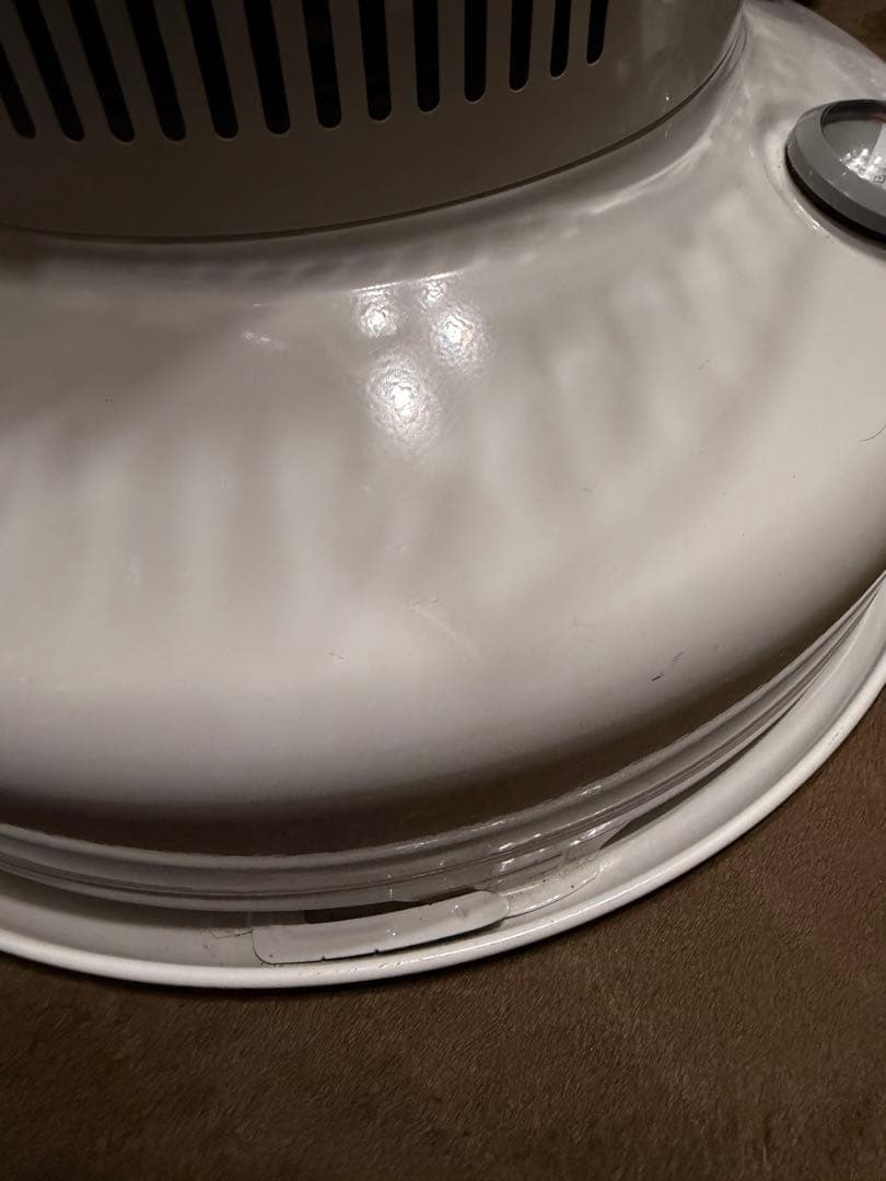 トヨトミ レインボーストーブ RB-250 2020年製