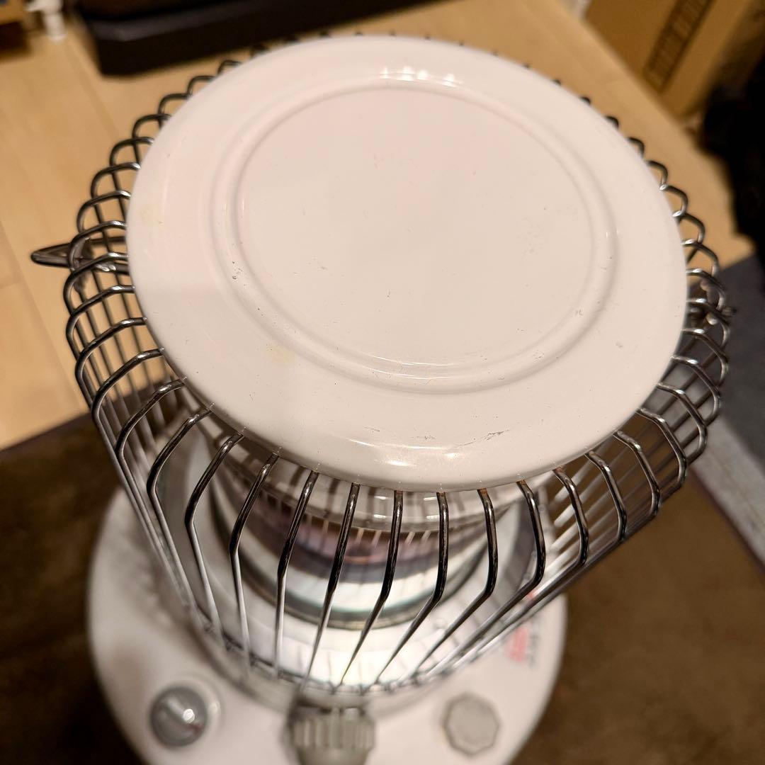 トヨトミ レインボーストーブ RB-250 2020年製