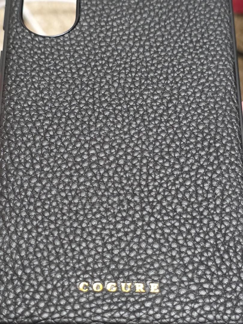 COGURE 互換 Xiaomi 15T Pro ケース 本革 レザー Y601