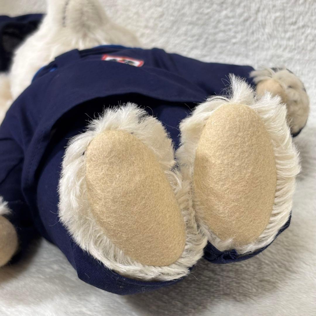 【希少品】Steiff シュタイフ ウィーン少年合唱団 CD未開封 限定品