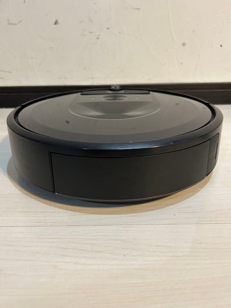 【美品】アイロボット ルンバ i7+ ロボット掃除機