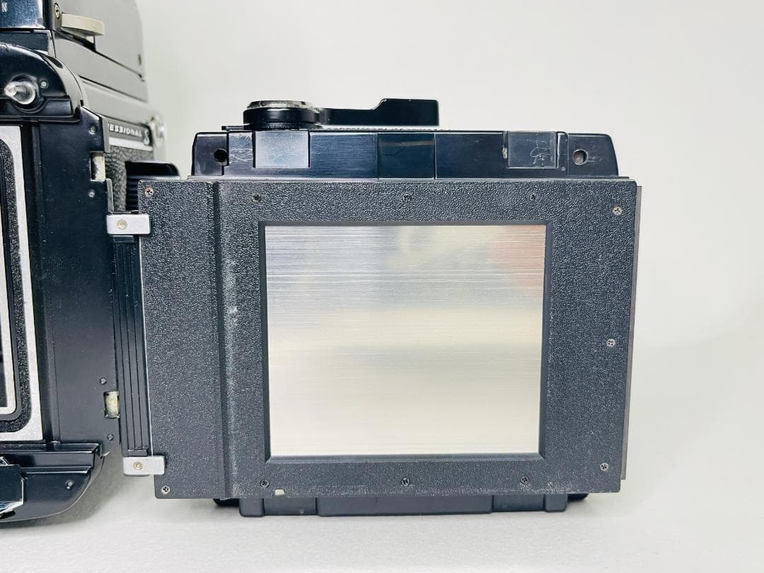 マミヤ Mamiya RB67 Pro S ボディ 中判 フィルムカメラ