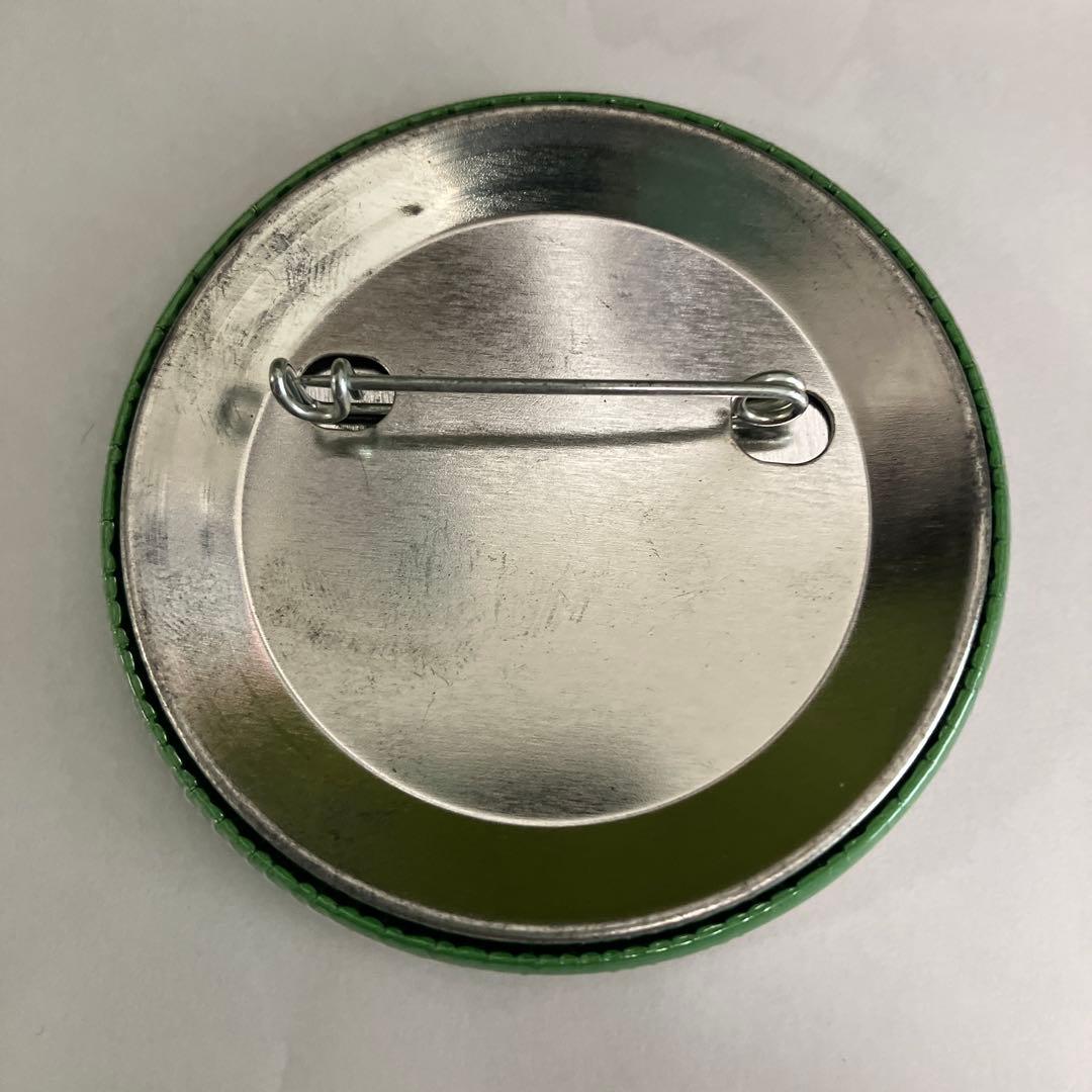 リヴァイ　缶バッジ　セット