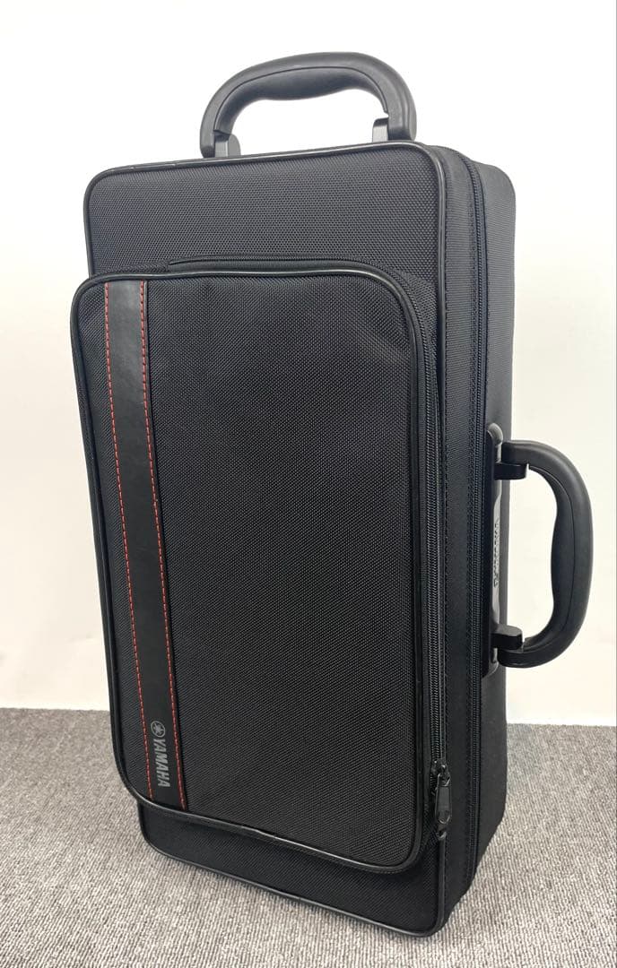 YAMAHAトランペットケース セミハードケース リュック