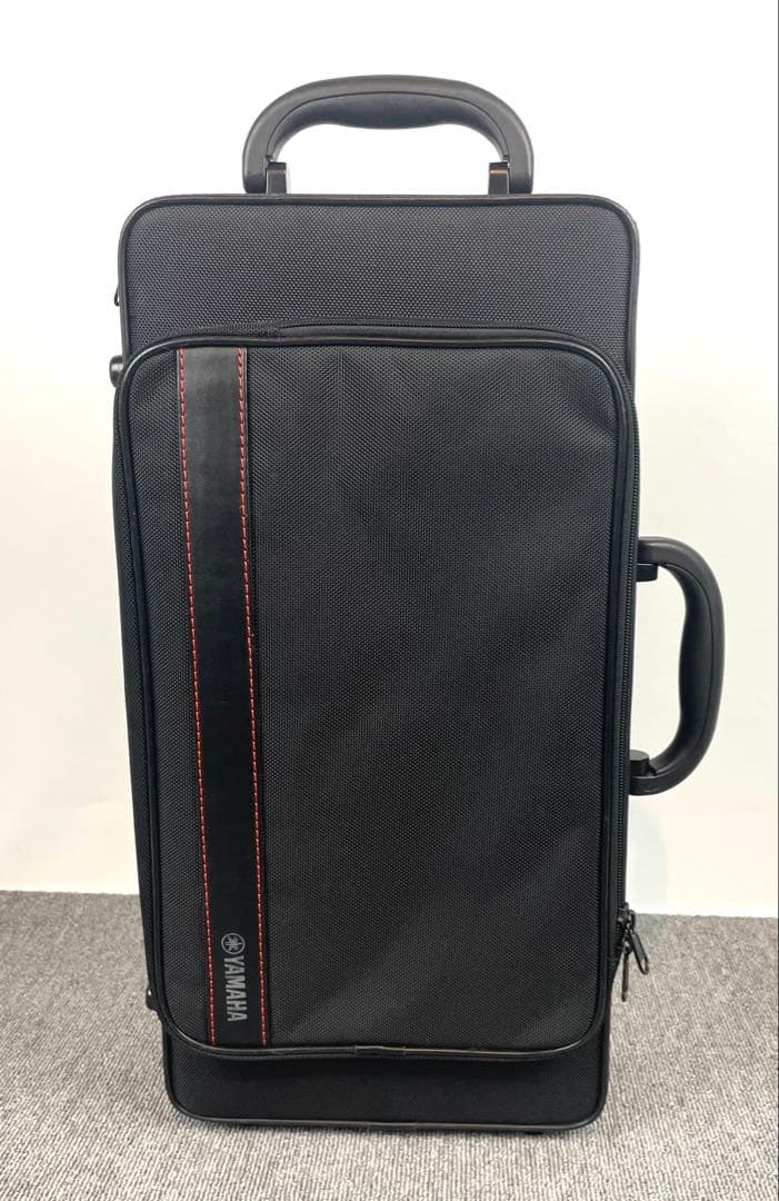 YAMAHAトランペットケース セミハードケース リュック