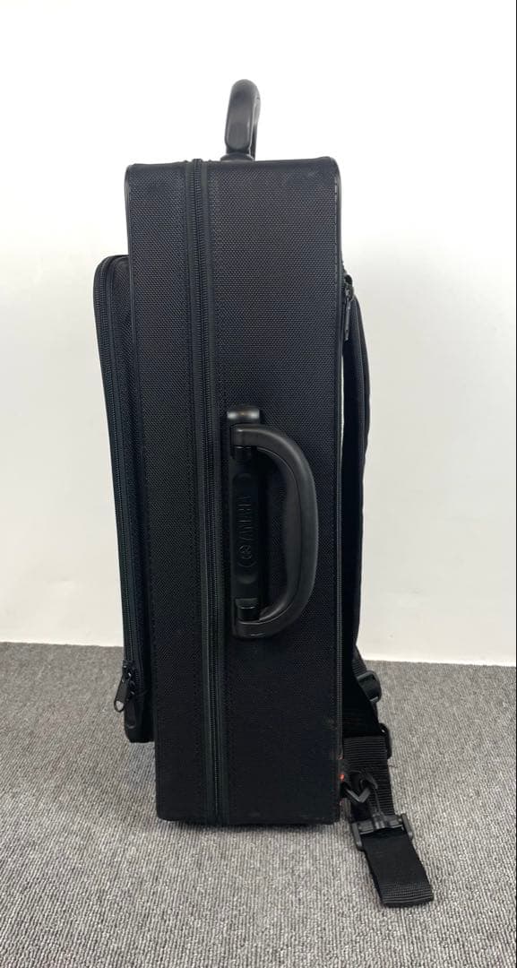 YAMAHAトランペットケース セミハードケース リュック