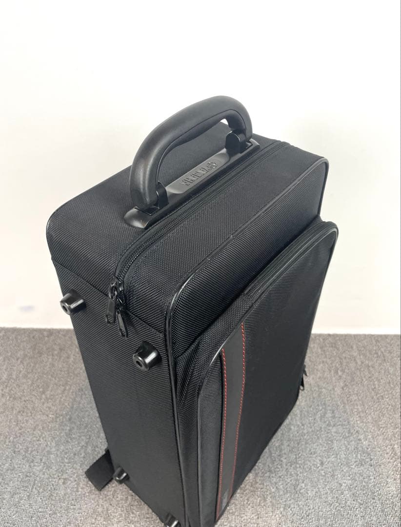 YAMAHAトランペットケース セミハードケース リュック