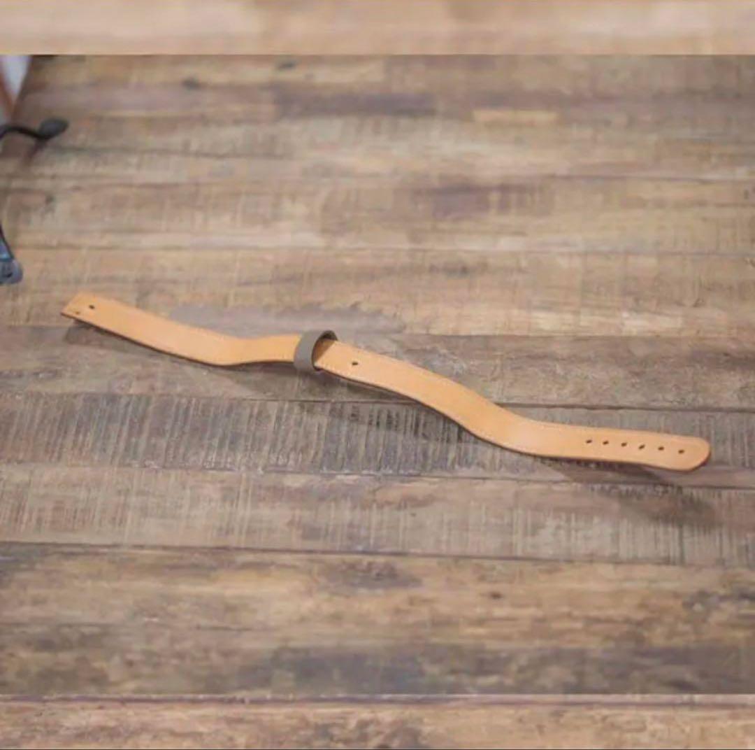 バレニア 替えベルト ヴォーエプソン 時計 セミオーダー受付