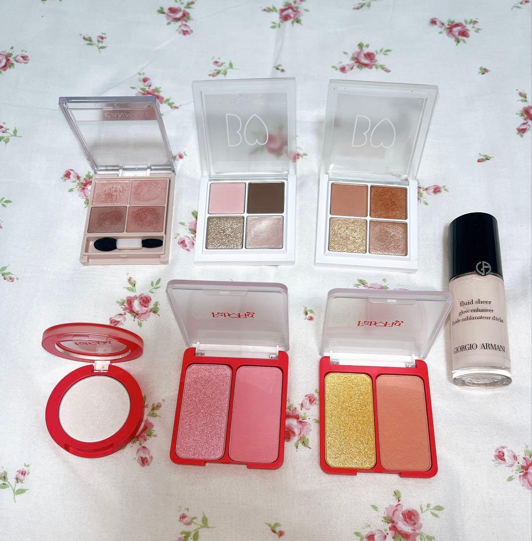 メイク道具・化粧小物 srl