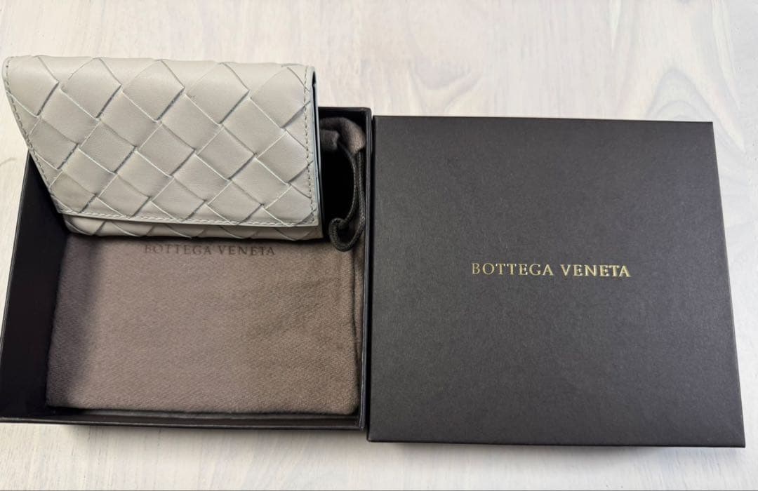ボッテガ・ヴェネタ キーケース