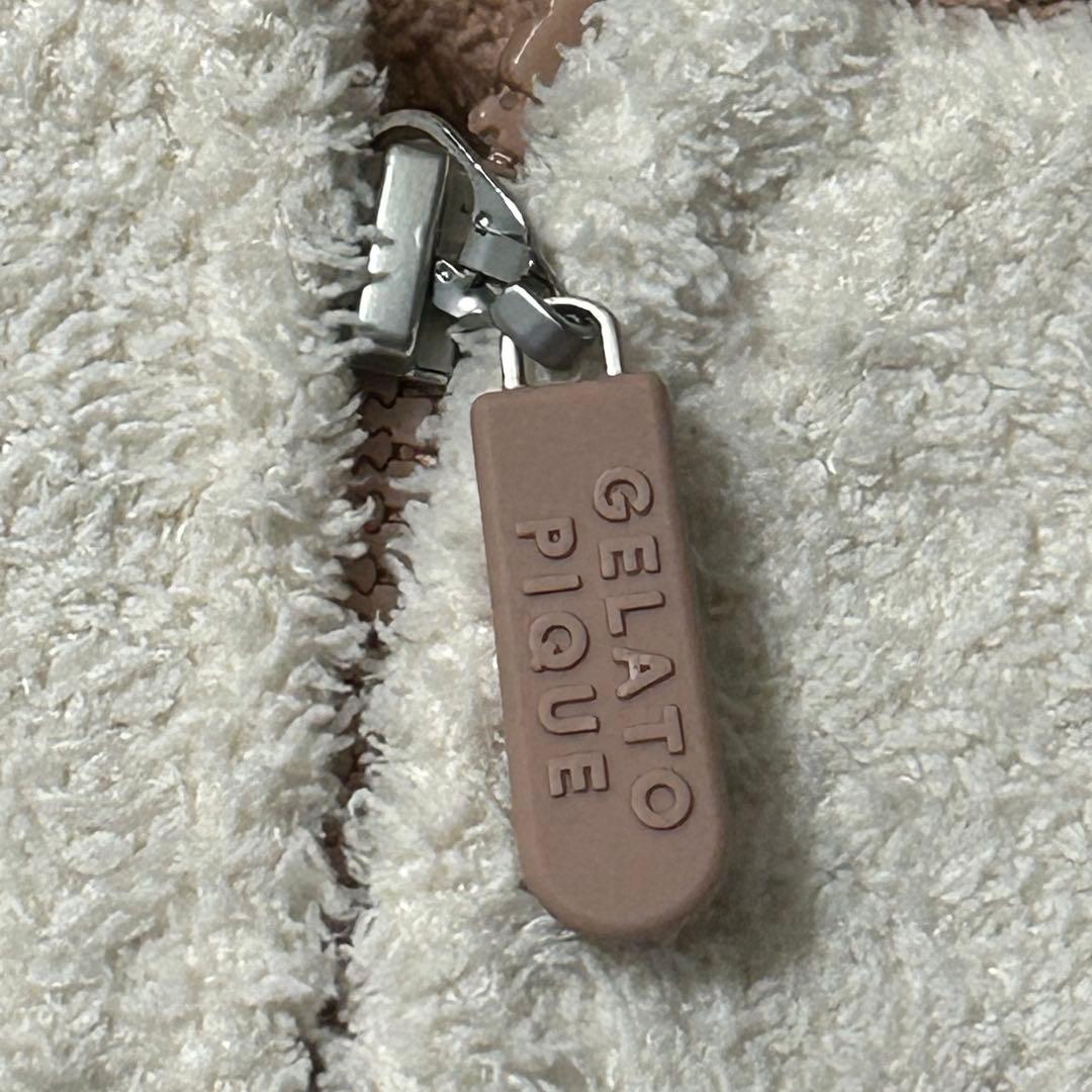 美品✨ジェラートピケ ルームウェア ポケモンスリープ イーブイ セットアップ