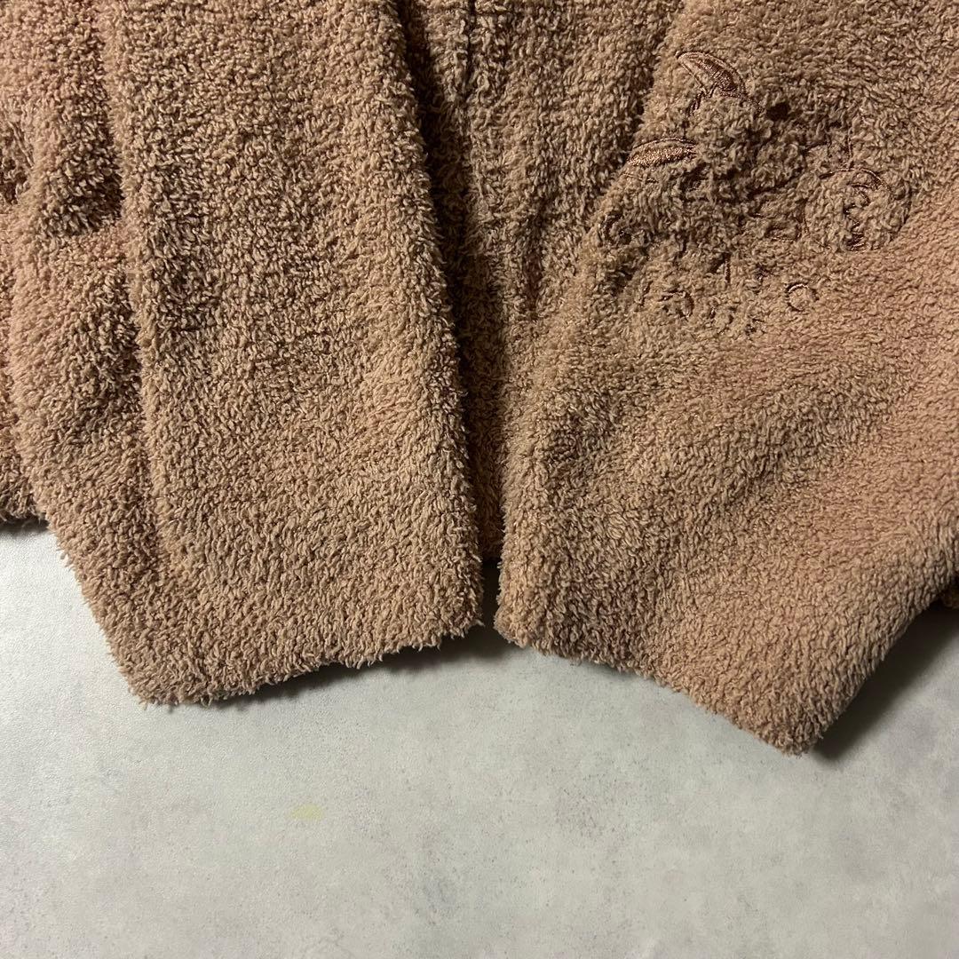 美品✨ジェラートピケ ルームウェア ポケモンスリープ イーブイ セットアップ