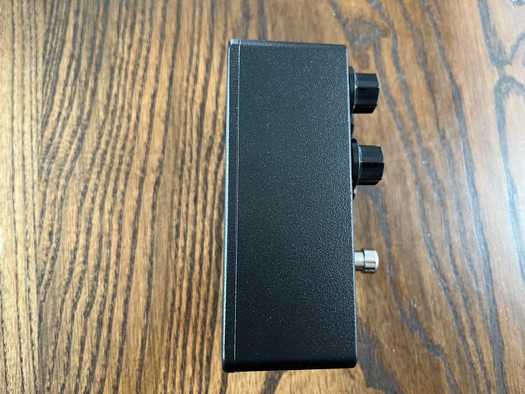 【付属品完備】Dazatronyx BIG FUZZ Bigmuff系ファズ