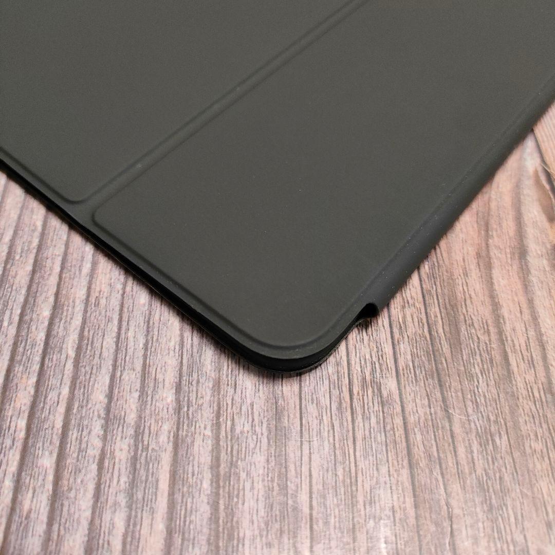 純正 Smart Keyboard Folio MXNK2J/A 美品