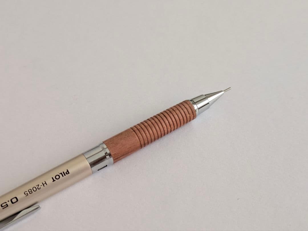 pilot h-2085 美品 廃番