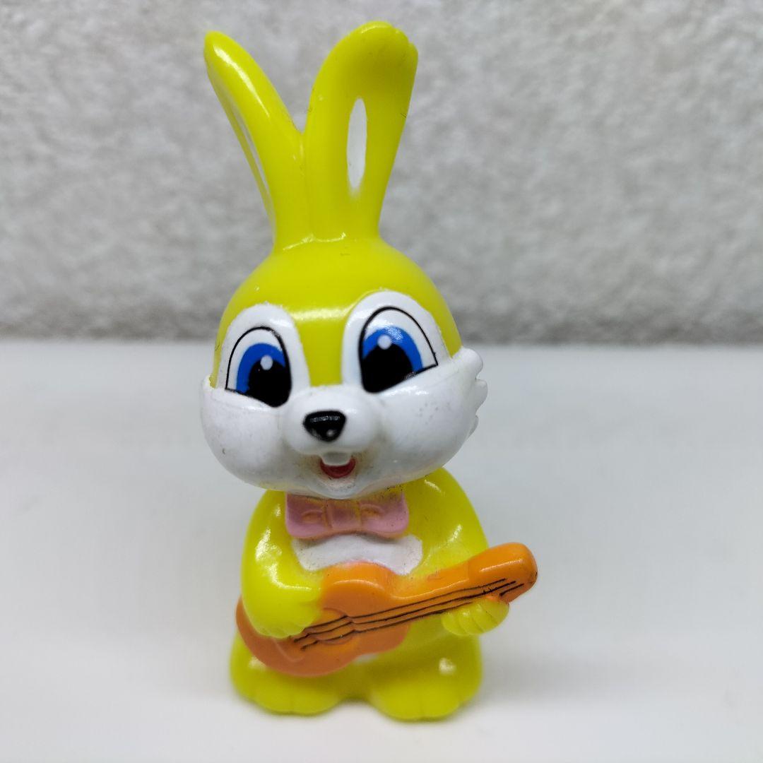 昭和レトロ　特別版 黄金のピョンちゃん/サトちゃん/ケロちゃん他　９個セット