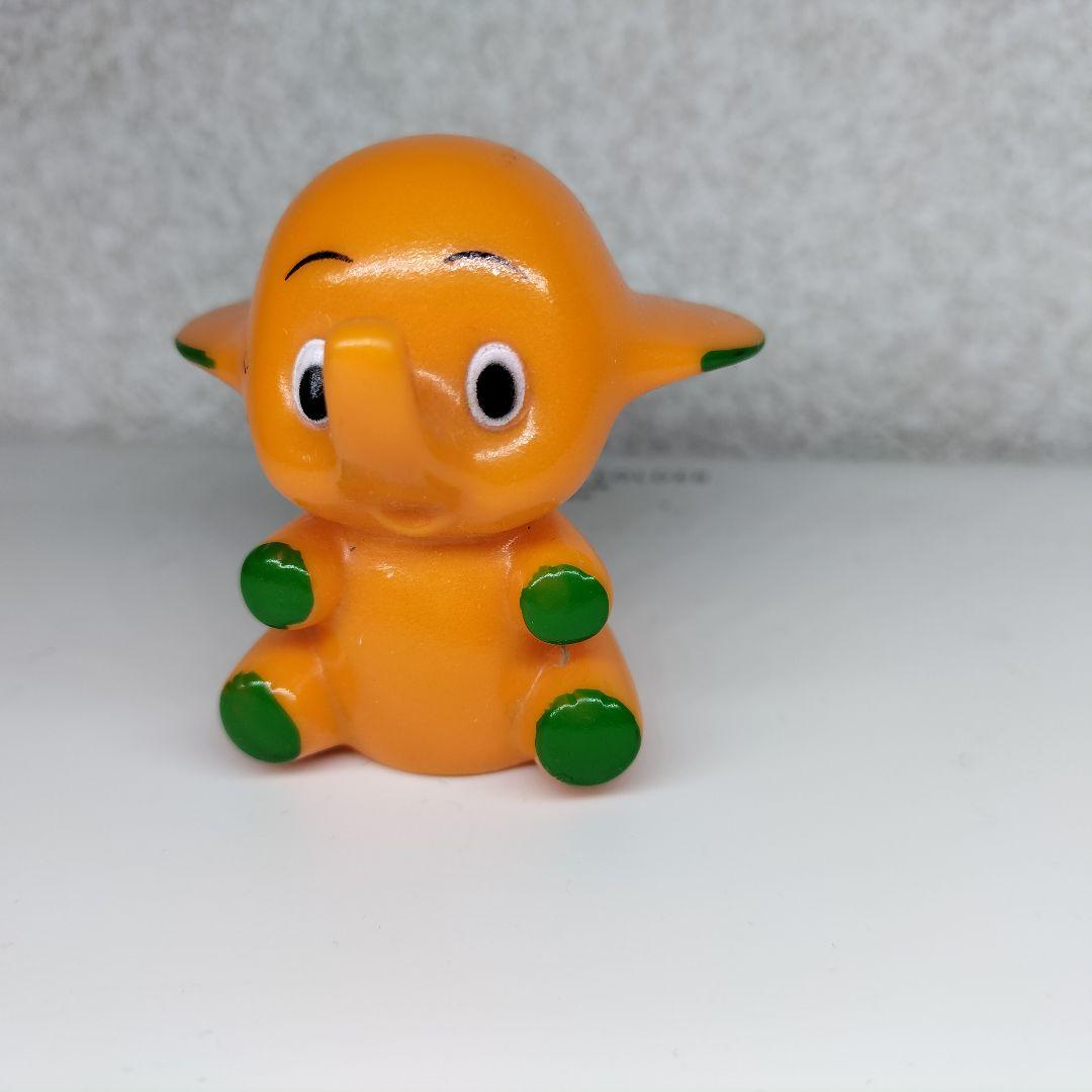 昭和レトロ　特別版 黄金のピョンちゃん/サトちゃん/ケロちゃん他　９個セット