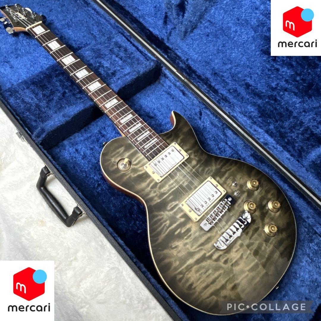 【美品】　アリアプロ2 PE-480 キルトトップ