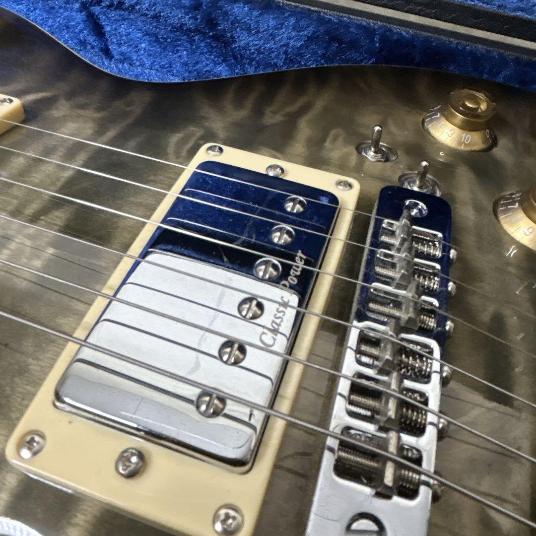 【美品】　アリアプロ2 PE-480 キルトトップ