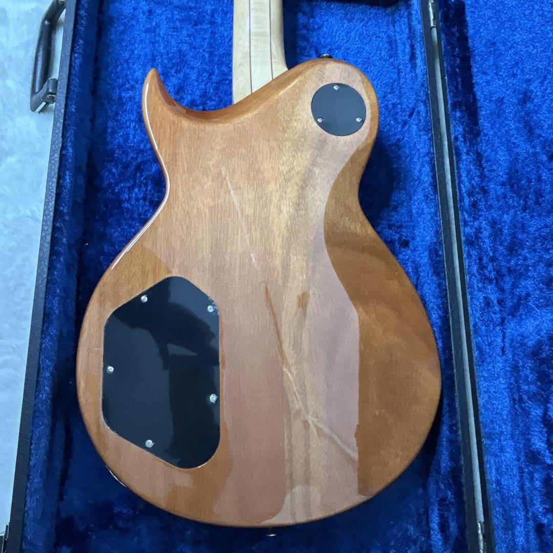 【美品】　アリアプロ2 PE-480 キルトトップ