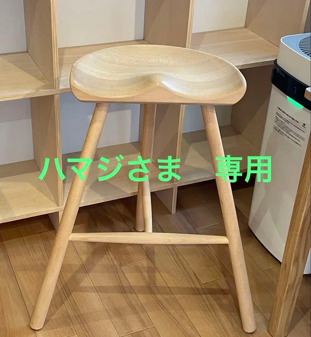 シューメーカーチェア　リプロダクト品