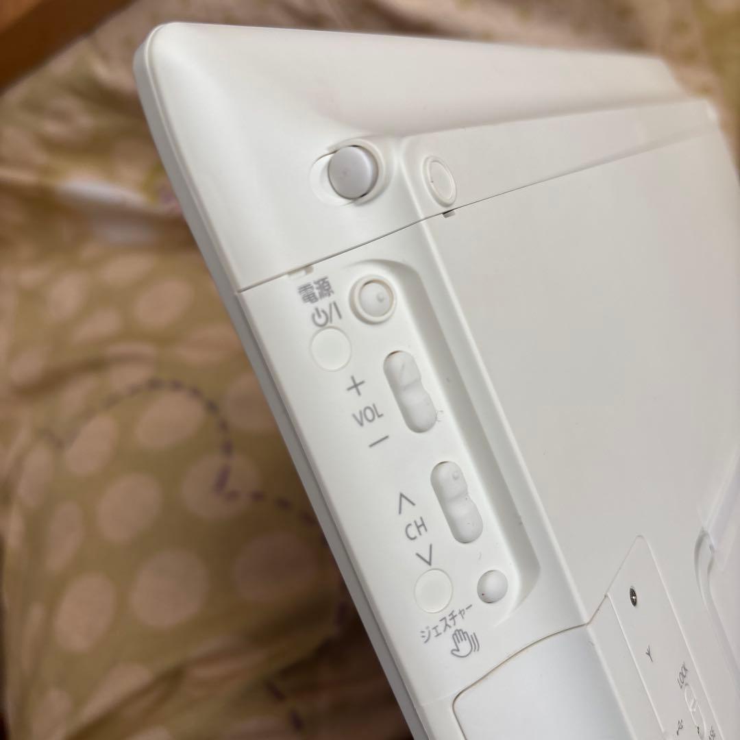 Panasonic ポータブルテレビ SV-ME5000